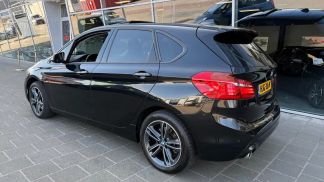 Leasing Hatchback BMW 225 2021