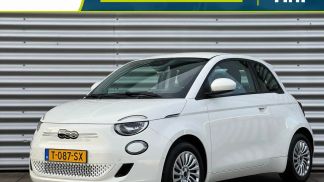 Leasing Hatchback Fiat 500 2023