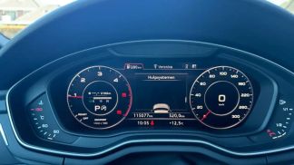 Finansowanie Wóz Audi A4 Allroad 2016