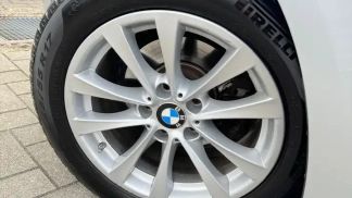 Finansowanie Sedan BMW 318 2017