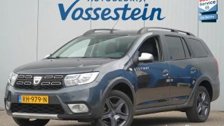 Leasing Hayon Dacia Logan 2017