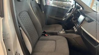 Leasing Sedan Renault ZOE 2022