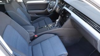 Leasing Wagon Volkswagen Passat 2020
