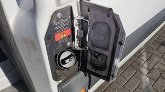 Financování Van Mercedes-Benz SPRINTER 316 2017