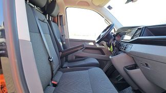 Leasing Van Volkswagen TRANSPORTER 2.0 TDI 2023