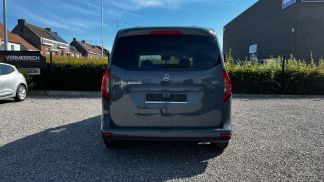 Lízing Hatchback MERCEDES CITAN 2023
