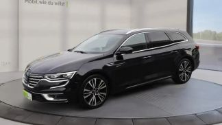 Financování Vagón Renault Talisman 2021