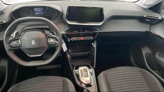 Leasing Sedan Peugeot 208 2023