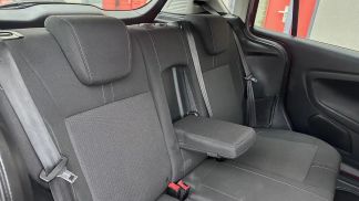 Lízing Hatchback Ford B-Max 2015