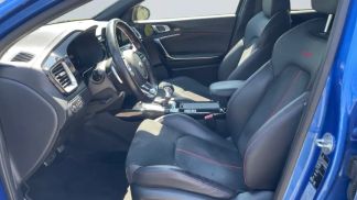Lízing Kombi Kia PROCEED / PRO_CEE'D 2020