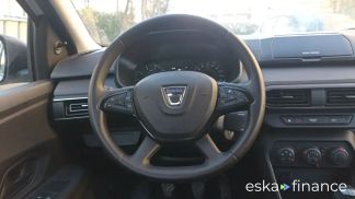 Leasing Hayon Dacia Sandero 2021