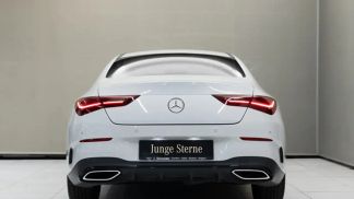 Finansowanie Coupé MERCEDES CLA 200 2023