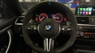 Finansowanie Coupé BMW 430 2017