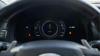 Leasing Coupé Lexus RC 300H 2016