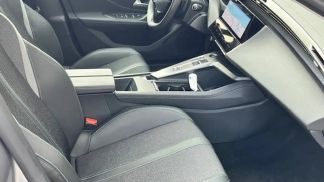 Leasing Hatchback Peugeot 308 2024