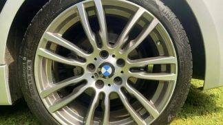 Leasing Wagon BMW 318 2014