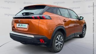 Finansowanie SUV Peugeot E-2008 2023