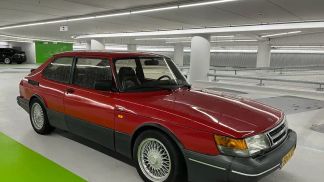 Leasing Coupe Saab 900 2025