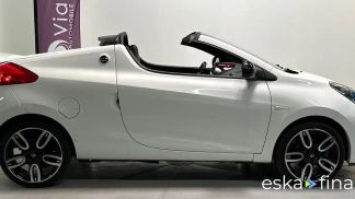 Leasing Convertible Renault Wind 2011