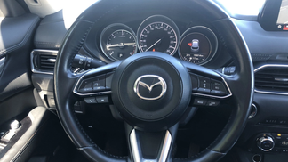 Leasing SUV Mazda CX-5 2018