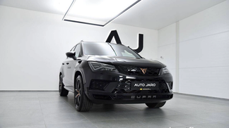 Finansowanie SUV Cupra Ateca 2019