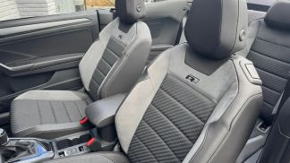 Lízing Kabriolet Volkswagen T-Roc 2020