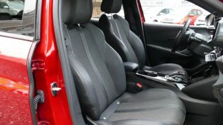 Lízing Hatchback Peugeot 208 2019