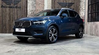 Leasing SUV Volvo XC40 2021