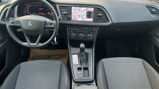 Lízing Hatchback Seat Leon 2020