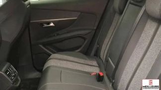 Leasing SUV Peugeot 3008 2020