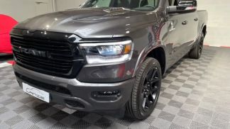 Lízing SUV Dodge RAM 2022