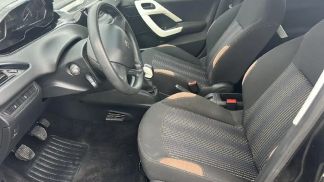 Leasing Hayon Peugeot 208 2018