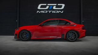 Finansowanie Coupé BMW M2 2023
