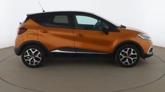 Finansowanie SUV Renault Captur 2018