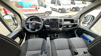 Lízing Van Fiat Ducato 2014