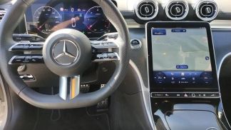 Financování Konvertibilní MERCEDES CLE 220 2024