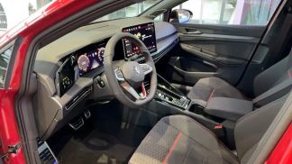 Lízing Sedan Volkswagen GOLF GTI 2025