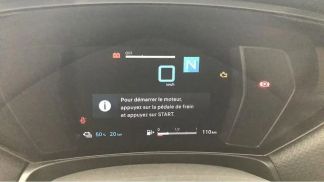 Finansowanie SUV Citroën C5 2022