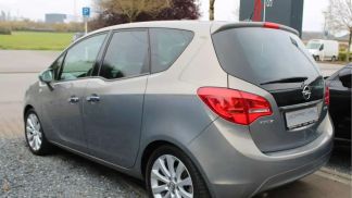 Leasing Hayon Opel Meriva 2013