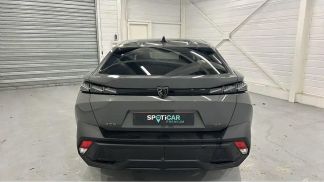 Finansowanie Sedan Peugeot 408 2024