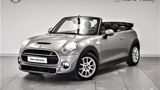 MINI Cooper S 2018