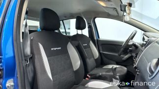 Leasing Sedan Dacia Sandero 2016