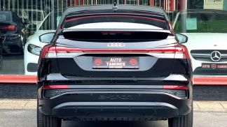 Finansowanie SUV Audi Q4 E-TRON 2022