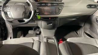 Leasing Hatchback Citroën GRAND C4 SPACETOURER 2020