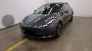 Leasing Sedan Tesla Model 3 2021