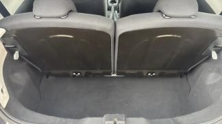 Leasing Hayon Citroën C1 2015