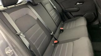 Leasing Sedan Dacia Sandero 2025