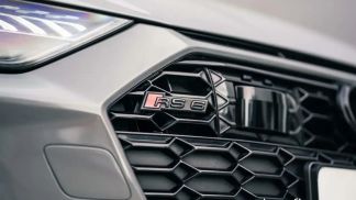 Leasing Wagon Audi RS6 2021