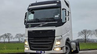 Lízing Traktor Volvo FH 500 2015