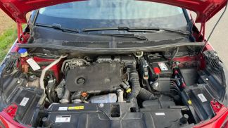 Leasing SUV Peugeot 3008 2018